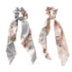 thumbnail image 1 of 2 coleteros para el pelo, bufandas, cintas elásticas para el pelo, lazos, accesorios para mujeres y niñas., 1 of 7