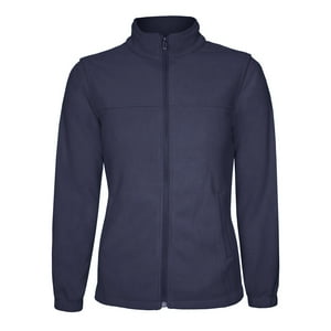 Andesland - Chaqueta Polar Corporativa Mujer