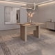 thumbnail image 1 of Mesa De Comedor Classic Cartagena 73,9X120X85 Cm, 1 of 12