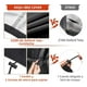 thumbnail image 3 of Funda Cubre Parrilla Protector Impermeable Para Exterior 147*11*61cm, 3 of 7