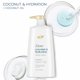 thumbnail image 2 of Champú Dove Ultra Care Coco e hidratación 750 ml, 2 of 3