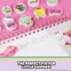 thumbnail image 4 of Set de 25 mini borradores Hello Kitty de Horizon Group USA, 4 of 7