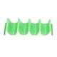 thumbnail image 5 of Soporte Para Tacos, Rejilla Para Hornear Panqueques, Soporte Para Tacos Para Fiestas De Inauguración De La Casa, Color Verde, 5 of 5
