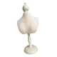 thumbnail image 2 of Organizador De Collares Con Busto De Exhibición De Collares Para Tienda De Boutiques De Tocador De Dormitorio, 2 of 3
