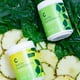 thumbnail image 2 of Batido Supergreens Piña Tropical Cáscara Foods 360gr, 2 of 3