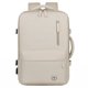 thumbnail image 1 of Mochila expandible 39L Metis Off White, 1 of 10