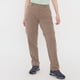 thumbnail image 2 of Pantalón Outdoor Mujer Taupe Desmontable Corona, 2 of 5