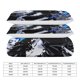 thumbnail image 2 of Jujutsu Kaisen Anime Home Bed 3-piece Set Classic Japanese Anime Polyester Wash Student Dormitory Set, 2 of 5