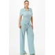 thumbnail image 4 of Conjunto De Polo Y Pantalón Texturizado, 4 of 5