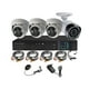 thumbnail image 1 of Kit 4 Cámaras de Seguridad Mixto HD 1MP - M48L, 1 of 3