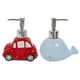 thumbnail image 1 of Set Baño Ceramica Niño Dolomita, 1 of 9