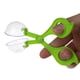 thumbnail image 5 of Tijeras atrapainsectos de plástico Tegongse 14 cm para niños, 5 of 6