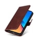 thumbnail image 5 of Funda Billetera para Xiaomi Poco M6 Pro 5G con Porta Tarjetas y Soporte Ajustable Marrón, 5 of 5