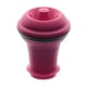 thumbnail image 4 of Juego de 3 tapones para aspiradora Wine Saver, multicolor, 4 of 8