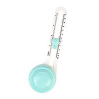 Bothyi - Cutter Craft Circle Cutter Cortador De Papel Circular Recortadora De Papel Scrapbooking Verde