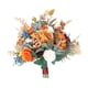 thumbnail image 1 of Boda Nupcial Con Ramos De Flores Para La Ceremonia De Decoración De La Iglesia De Aniversario, 1 of 5
