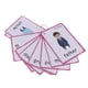 thumbnail image 2 of Tarjetas Educativas Preescolares Mi Familia - 15 Piezas, 2 of 5