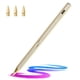 thumbnail image 1 of Lápiz Stylus Hastraith para iPad 2018‑2026 en Oro, 1 of 7
