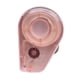thumbnail image 2 of Dispensador Manual De Pegatinas Para Rollos De Pegatinas, Material Para Profesores Y Estudiantes, Color Rosa, 2 of 5