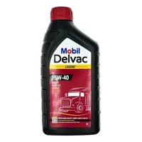 Mobil Delvac Sae 15W40 1L