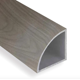 thumbnail image 1 of Cuarto Rodon piso SPC Gris Moka 16.5x28x2400mm, 1 of 2