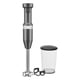 thumbnail image 2 of Batidora de mano KitchenAid KHBV53 de velocidad variable, gris, 2 of 4