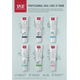 thumbnail image 2 of Pack 3 Pasta Dental Para Dientes Sensibles Sensitive. Sin Fluor  100ml, 2 of 4