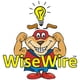 thumbnail image 2 of Alambre para cerca para mascotas PSUSA WiseWire 20 g 152 m, 2 of 3