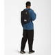 thumbnail image 2 of Mochila THE NORTH FACE Berkeley Daypack TNF negro/oro mineral, 2 of 3