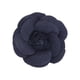 thumbnail image 1 of Xiao Hua Azul Marino Bricolaje Brote de Flor de Camelia Accesorios para el Cabello 10Pzas-2.56 inch Accesorios de Brote de Flor Decoración, Accesorios de Pasador para el Cabello de Boda Bricolaje,, 1 of 4