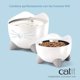 thumbnail image 3 of Plato Elevado Catit Pixi para Gatos 200ml, 3 of 3