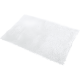 thumbnail image 1 of Alfombra De Baño Microfibra Bajada Ducha Ultra Blanco, 1 of 3