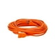 thumbnail image 2 of Alargador Extension De Corriente 15mts 10a Naranja, 2 of 5
