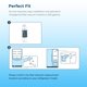 thumbnail image 5 of Filtros de Agua Crystala – Pack de 3 (W10295370A), 5 of 6