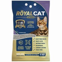 Arena Sanitaria Royal Cat 5Kg