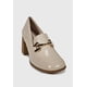 thumbnail image 4 of Zapato Nelida Beige, 4 of 5
