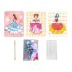 thumbnail image 5 of Pegatina De Pintura DIY, Juguetes Artesanales, Kits De Manualidades De Papel DIY Para Ni?as, Regalos Navide?os, Estilo D, 5 of 5