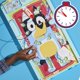 thumbnail image 3 of Juego de mesa Hasbro Gaming: Operation Bluey – Edición, 3 of 9
