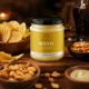 thumbnail image 2 of Mayonesa con Ajo Chilote 235 g, 2 of 2