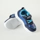 thumbnail image 3 of Zapatillas Con Luces Niño Mirando Azul Sonic, 3 of 5