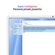 thumbnail image 3 of iMac Apple de 24 pulgadas con chip M4 y pantalla Retina 4.5K Todo en Uno, 3 of 3
