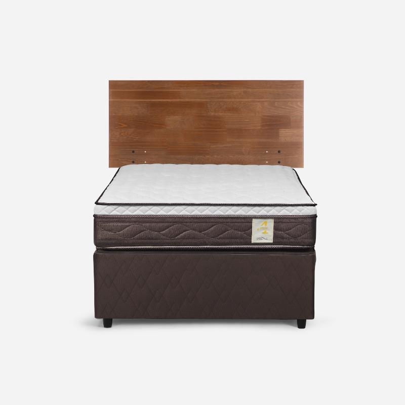 Rosen - Diván New Style 4 Plus 1.5 Plaza Base Divan