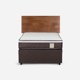 thumbnail image 1 of Diván New Style 4 Plus 1.5 Plaza Base Divan, 1 of 6