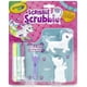 thumbnail image 1 of Crayola Scribble Scrubbie Mascotas 2 Pack Juego de juguete, 1 of 2