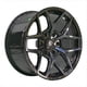 thumbnail image 1 of Set 4 llantas 18x9.5 6X130 Et15 FLUX-2 B-FP-W/GV, 1 of 2
