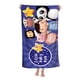 thumbnail image 3 of Toalla de Playa Desmarcar Little Baby Bum 78 x 180 cm, 3 of 6
