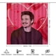 thumbnail image 2 of Set de Baño Pedro Pascal 4 Piezas Desmarcar, 2 of 6