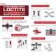 thumbnail image 4 of Activador Loctite 37509 Klean N Prime Aerosol 127 g, 4 of 4