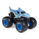 thumbnail image 2 of Camión de juguete Monster Jam Megalodon a escala 1:64 die-cast 2026, 2 of 5