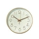 thumbnail image 1 of Reloj De Pared Decoracion Moderno 30cm Redondo Silencioso, 1 of 3